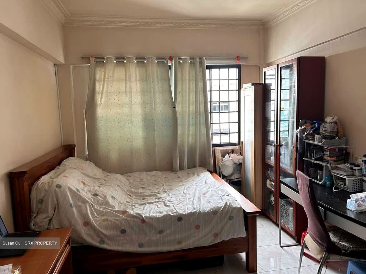 Blk 609 Yishun Street 61 (Yishun), HDB 4 Rooms #544021011